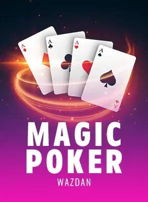 Magic Poker
